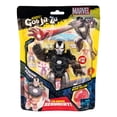 thumbnail image 2 of Figura de acción Heroes of Goo Jit Zu Marvel War Machine 11 cm, 2 of 5
