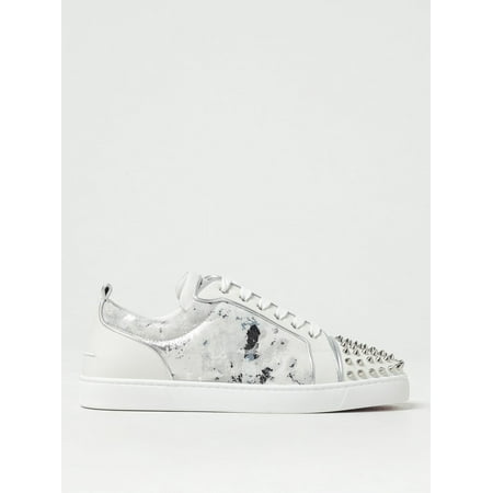 

Christian Louboutin Sneakers Men White Men
