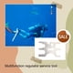thumbnail image 5 of Eigraketly Destornillador regulador de buceo, multiherramienta portátil ligera, reguladores de alta resistencia, tarjeta de crédito, buceo, Deportes acuáticos, 5 of 6
