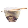 thumbnail image 2 of Juego de vajilla Toynk Bowl Bop Cherub Fine Art Japanese, 2 of 7