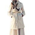 thumbnail image 1 of Cinturón para mujer Cinturón de moda para damas con hebilla de pasador para pantalones vaqueros, 1 of 5