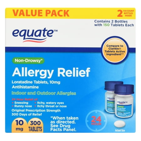 Cheapest claritin