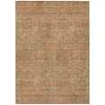 thumbnail image 2 of Addison Rugs Chantille Indoor/Outdoor Transitional Geometric Copper Washable Rectangle Rug, 8' x 10', 2 of 6
