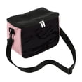 thumbnail image 2 of Methold Bolsa transpirable para mascotas, jaula para pájaros portátil, bolsa de transporte para exteriores Aseo de mascotas, 2 of 6