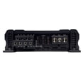 thumbnail image 3 of Orion Cobalt Series CBA4500.4 Amplificador de alta eficiencia de 4 canales Clase A/B para audio estéreo de coche - 4500 W de alto rendimiento, 2/4 ohmios estable, paso bajo/alto ajustable, refuerzo de, 3 of 4