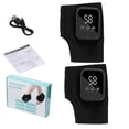 thumbnail image 1 of Emsence Foot Massager,Foot Massager for Pla ntar Fasciitis,Wireless &Portable, 1 of 8