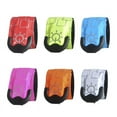 thumbnail image 2 of Yuioop Light Up Arm Bands for Running, Light Up Led Armband for Running Rechargeable LED Armband High Visibility Reflective Running Gear For Night Safety, Led Armbands for Night Safety Blue, 2 of 8