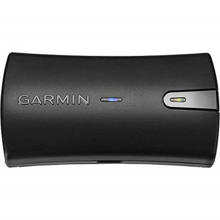 Garmin GLO 2 GPS and GLONASS Bluetooth Receiver for Mobile Devices (Best Gps Receiver For Ipad 2)