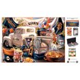 thumbnail image 5 of MasterPieces 1000 Piece Jigsaw Puzzle - MLB San Francisco Giants Gameday, 5 of 6