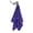 Transfusion Vibes, variant on LRD Magnetic Microfiber Golf Towel X-Large w/ Clip for Bags, Carts & Clubs Old Glory