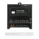 thumbnail image 3 of Sistema de control de acceso a puertas, teclado RFID, 280 kg, kit de cerradura magnética eléctrica con botón de salida YUHANUS, 3 of 7