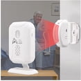 thumbnail image 2 of Alarma de sensor de cama profesional actualizado y prevencio Nesthao Nesthao, 2 of 2
