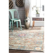 nuLOOM Vintage Josefa Area Rug