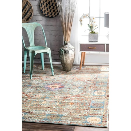 nuLOOM Vintage Josefa Area Rug