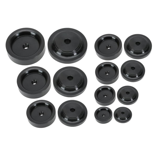 Deluxe Sheet Metal Flare Dimple Die Kit