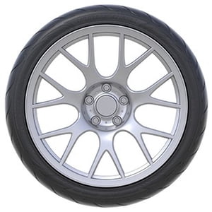 Federal 595 RS-Pro Performance 235/35ZR19 91Y XL Passenger Tire Sansujyuku sansujyuku.com