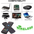 thumbnail image 5 of Air Mouse Remote for Android TV/Box and IPTV/Android Projector, 5 of 5