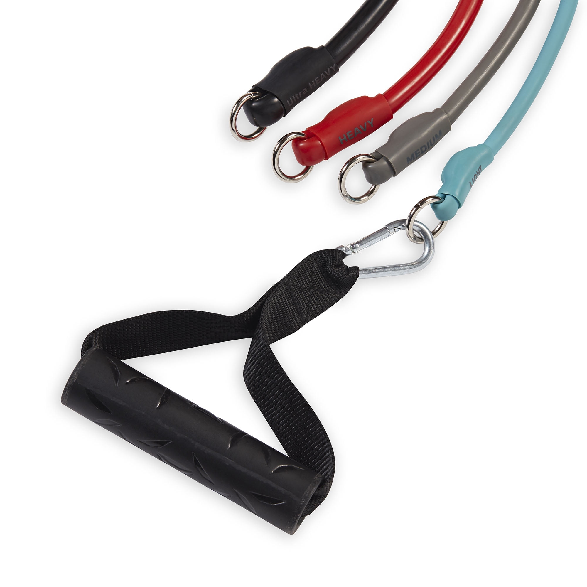 Reebok resistance sales band level 5