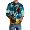 thumbnail image 5 of Avatar Hoodie 3D Print Pullover Hooded Long Sleeve Sweatshirts Tops Blouse with Pocket for Mens Womens, 5 of 8