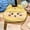 A, variant on Anime chiikawa Plush Pen Bag Supplies Usachi Little Hachiji Pencil Box Large Capacity Storage Bag
