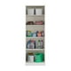 thumbnail image 3 of Armario Multiuso Bertolini Mod. 626 Blanco, 3 of 4