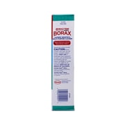 20 Mule Team Borax Detergent Booster, 65 Oz. (4LB)