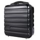 thumbnail image 4 of Estuche rígido para X8 SE , Baterías, , Bolsa de transporte, EVA plateado Impermeable con Negro Hugo Estuche de almacenamiento de Drone, 4 of 10