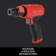 thumbnail image 4 of Air Hammer Craftsman de carrera media, 2800 BPM, con cincel, 4 of 9
