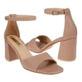 thumbnail image 1 of SANDALIAS DAMA STYLO 30010 SIMIPIEL BEIGE, 1 of 4