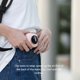 thumbnail image 4 of Ventilador Creative Camera Shape USB Hanging Neck 3 Gears Cintura Clip Cooler Pink Sywqhk Para Estrenar, 4 of 8
