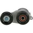 thumbnail image 2 of Gates Accessory Drive Belt Tensioner Assembly 38332 DriveAlign; OE Replacement; With Idler Pulley, 2 of 2