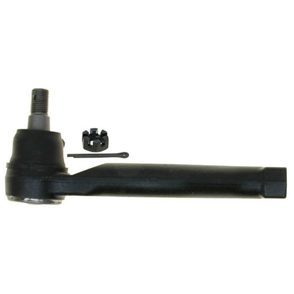 Steering Tie Rod End Fits 2008 Kia Sorento