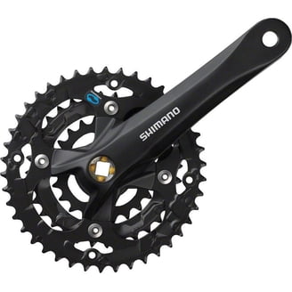 【新品】 SHIMANO FC-R8100 2×12s 52-36t 170mm Universal Cycles -- Shimano FC-R8100 Ultegra Double Chainrings