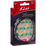 Kiss Luxury Nail Kit
