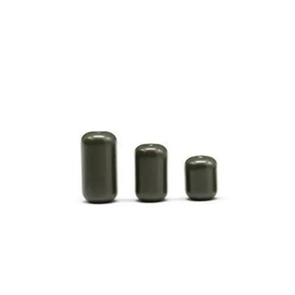 Queen Tackle Tungsten Carolina Rig Barrell Weight