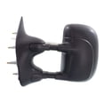 thumbnail image 6 of Pair Towing Manual Side View Mirror for Right Passenger Side and Left Driver Side For 2002-2014 Ford E-150 E-250 For 2002-2016 Ford E-350 E-450 For 2002-2003 Ford E-550 For 2002-2010 Ford Econoline, 6 of 6