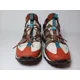thumbnail image 4 of Ni - ke Ni - ke Air Max 270 Bowfin Dark Russet Mens Sz 8.5 Sneakers Shoes AJ7200-202, 4 of 5