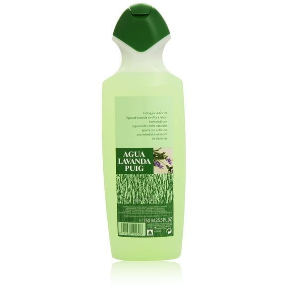 Perfume Antonio Puig ARAMIS Agua Lavanda Puig 750ml para mujer