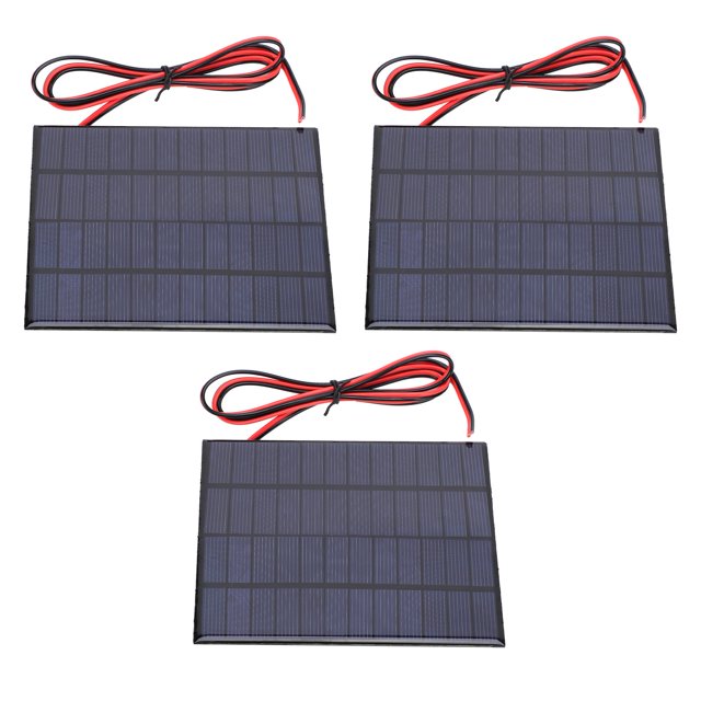 Solar Panel Battery, Solar Cell, Compact Size Solar Landscape Lights For Lawn Lights ANGGREK JA1011