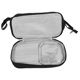 thumbnail image 5 of Houderco Bolsa Cosmética Portátil Impermeable Con Doble Para Viaje Y Organización Personal, 5 of 8