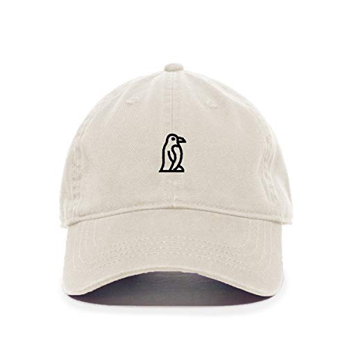 Tech Design Penguin Baseball Cap 