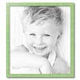 thumbnail image 2 of ArtToFrames 27" x 30" Pale Green Picture Frame, 27x30 inch Green Wood Poster Frame (WOM-4605),  Pack, 2 of 7