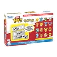 thumbnail image 4 of Figura Coleccionable Funko Bitty Pop Pokémon Pikachu 4 Piezas, 4 of 4