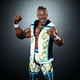 thumbnail image 3 of Figura de acción Mattel WWE Elite Series #113 de Kofi Kingston, 15 cm, 3 of 6