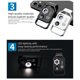 thumbnail image 4 of 200x Magnification Zoom, Nano Zoom Lens 200x, Clip-On Cell Phone Microscope Lens For iPhone Androids, 4 of 5