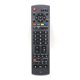 thumbnail image 1 of Eur7651110 For Panasonic Tv Viera Eur 7651120/71110/76280030 Remote Control Afortunado Sencillez, 1 of 3