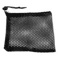 thumbnail image 2 of Bolso de la pelota de  accesorio resistente de la red del almacenamiento de la pelota de la bolsa de la pelota del cordón de la malla del desgaste de nylon ANGGREK Otros, 2 of 8