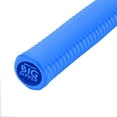thumbnail image 3 of TRC Recreation Big Dipper Super Soft 2-Person Pool Float, Bahama Blue, 3 of 10