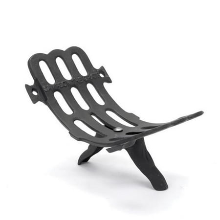 

Hy-C Company Inc. #500-8 Sampson Cast-iton Extra Grate Section 7 Inch wx15 Inch d Leg Height 3 Inch