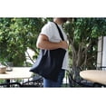 thumbnail image 4 of Bolsas Tote bag UndaMexico Loneta negra 50 piezas, 4 of 4
